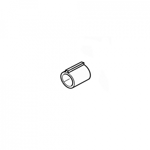 SCULE SI UNELTE - Proxxon 24400.00.17-Piesa de schimb, bucsa
