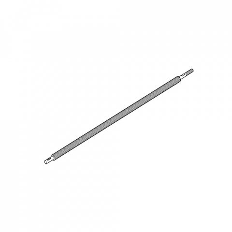 SCULE SI UNELTE - Proxxon 24400.02.13-Piesa de schimb, ax principal
