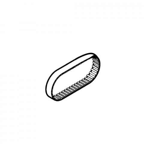 Piese de schimb Proxxon 27020 - Proxxon 27020.04-Piesa de schimb,curea