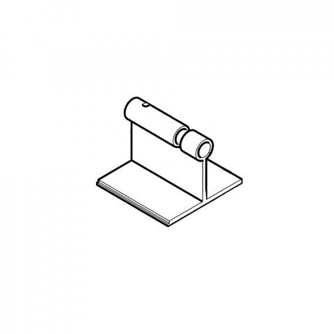 Piese de schimb Proxxon 27020 - Proxxon 27020.35-Piesa de schimb, bloc culisant