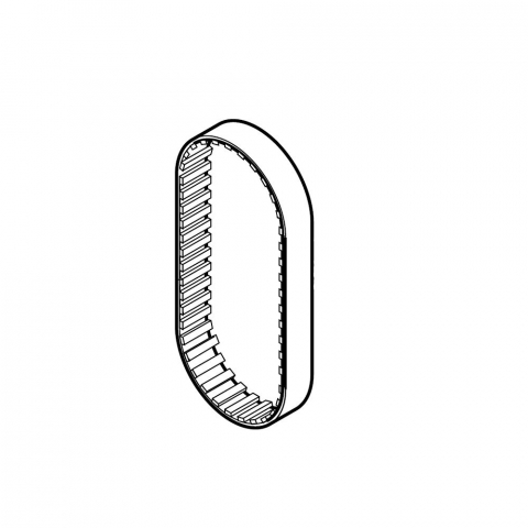 Piese de schimb Proxxon 27040 - Proxxon 27040.04.07-Piesa de schimb, curea