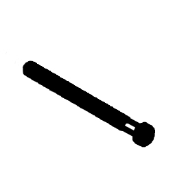 SCULE SI UNELTE - Proxxon, 27070.05-Piesa de schimb, surub