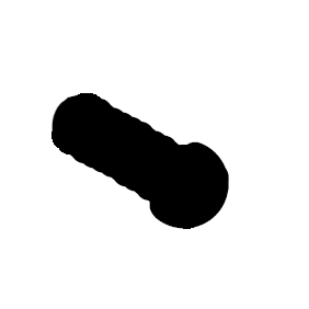 SCULE SI UNELTE - Proxxon, 27070.18-Piesa de schimb, surub