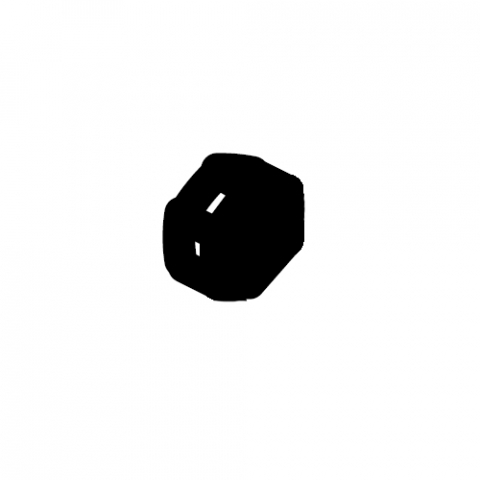 SCULE SI UNELTE - Proxxon, 27070.98-Piesa de schimb, bucsa