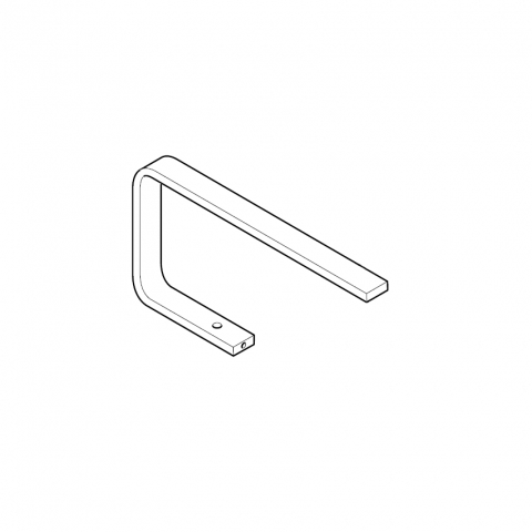 SCULE SI UNELTE - Proxxon 27080.02-Piesa de schimb, cadru