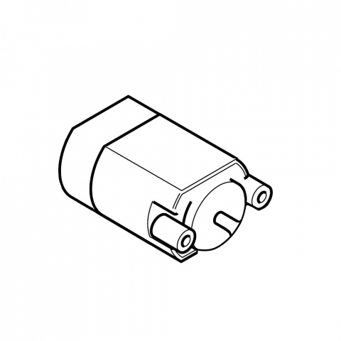 SCULE SI UNELTE - Proxxon 27088.06-Piesa de schimb, motor