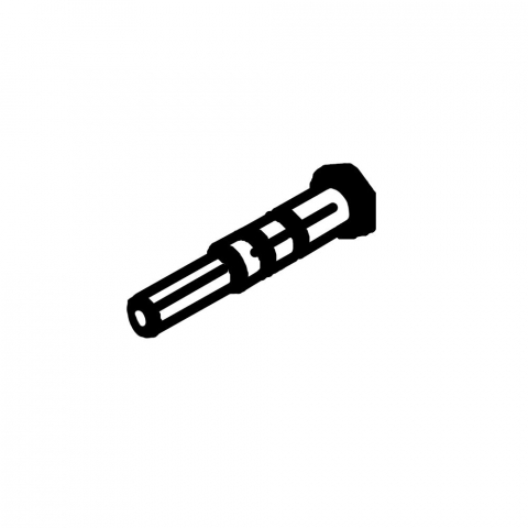 SCULE SI UNELTE - Proxxon 27094.08-Piesa de schimb, bolt