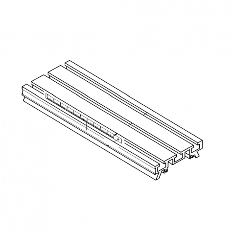 Piese de schimb Proxxon 27100 - Proxxon 27100.01-Piesa de schimb, masa