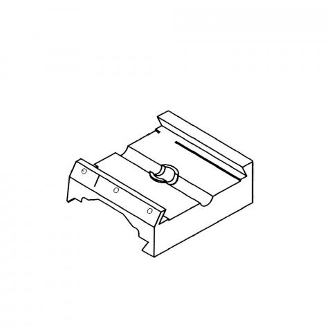 SCULE SI UNELTE - Proxxon 27100.02-Piesa de schimb, suport