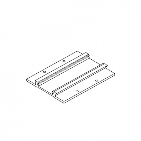 SCULE SI UNELTE - Proxxon 27100.03-Piesa de schimb, placa baza