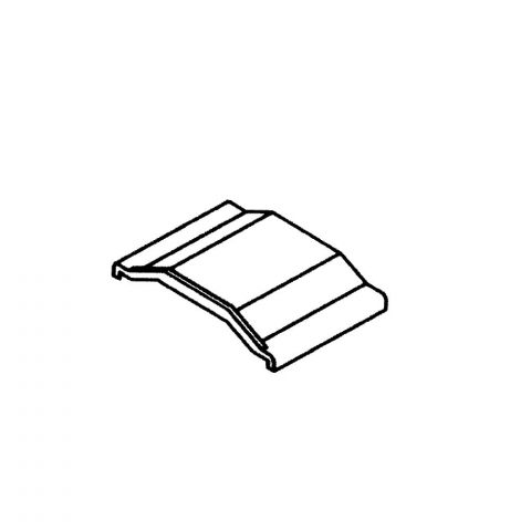Piese de schimb Proxxon 27100 - Proxxon 27100.05-Piesa de schimb, protectie plastic baza