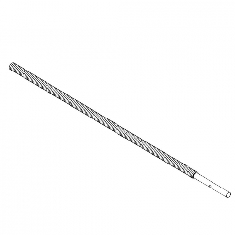 Piese de schimb Proxxon 27100 - Proxxon 27100.11-Piesa de schimb, surub axa Y
