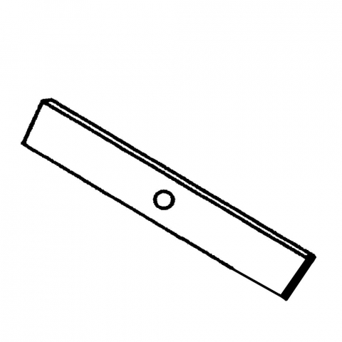 Piese de schimb Proxxon 27100 - Proxxon 27100.17-Piesa schimb,placa superioara reglaj