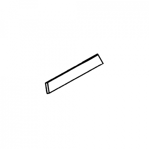 Piese de schimb Proxxon 27100 - Proxxon 27100.18-Piesa schimb,placa inferioara reglaj