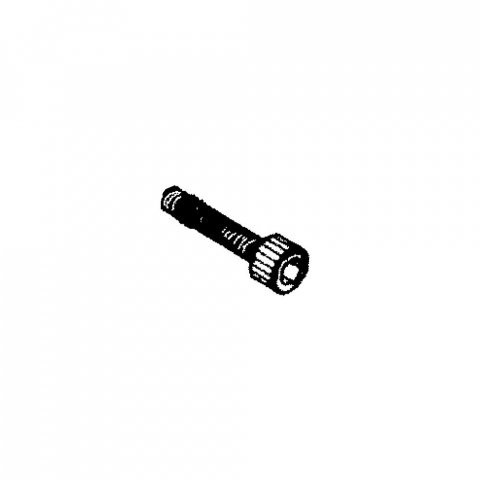 Piese de schimb Proxxon 27100 - Proxxon 27100.33-Piesa de schimb, surub