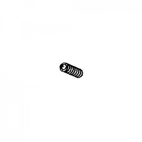 Piese de schimb Proxxon 27100 - Proxxon 27100.34-Piesa de schimb, surub scurt