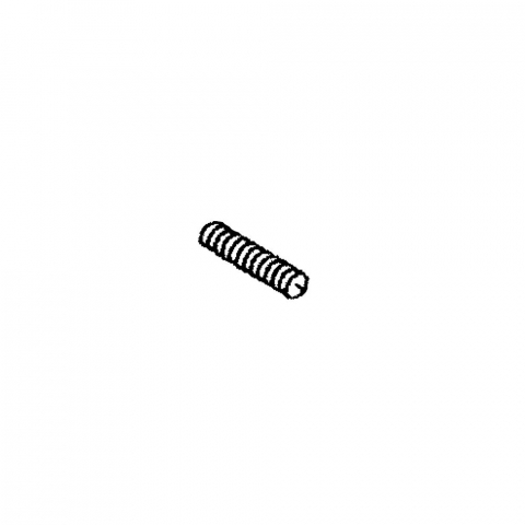 Piese de schimb Proxxon 27100 - Proxxon 27100.35-Piesa de schimb, surub lung