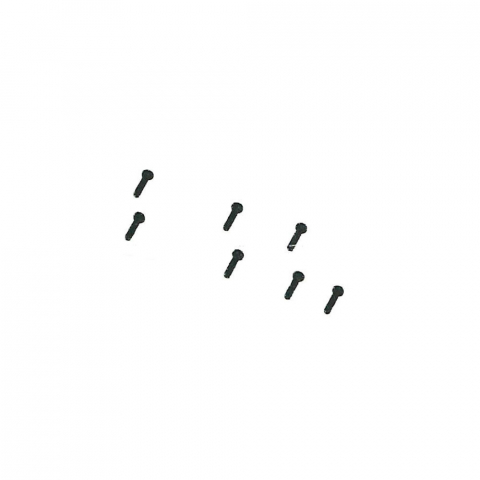 SCULE SI UNELTE - Proxxon 27130.15-Piesa de schimb, surub M2, 6x12