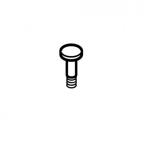 SCULE SI UNELTE - Proxxon 27172.21-Piesa de schimb,bolt
