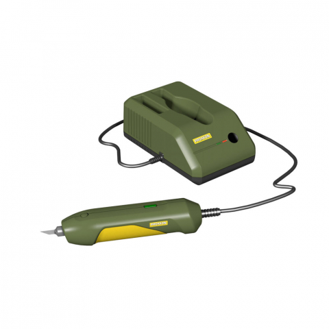 Masini multifunctionale - Proxxon 27300, Cutter MICRO-Sonic MSC, tehnologie cu ultrasunete