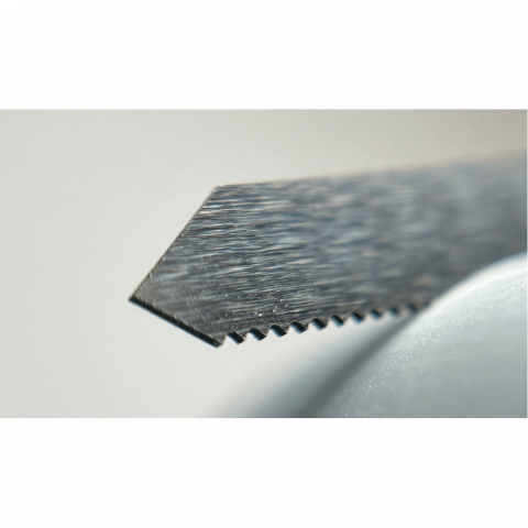 SCULE SI UNELTE - Proxxon 27306, lame fierastrau pentru cutter MICRO-Sonic MSC, 2 bucati