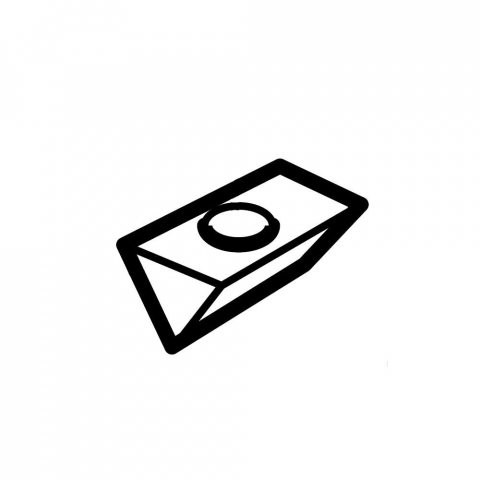 SCULE SI UNELTE - Proxxon, 28092.115-Piesa de schimb, suport superior clema