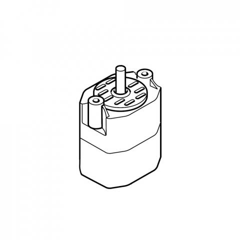 Piese de schimb Proxxon 28128 - Proxxon 28128.33-Piesa de schimb, motor