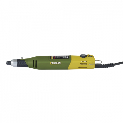 Masini multifunctionale - Proxxon 28440, Masina pentru gaurit-frezat MICROMOT 230/E, 6000-22000 rpm, 80W, + accesorii