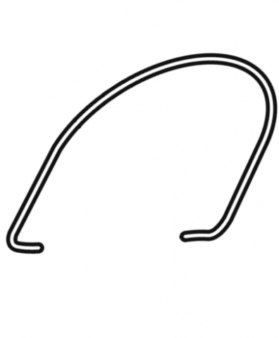 Piese de schimb Proxxon 28510 60/E, 2020.04- - Proxxon, 28472.13-Piesa de schimb - inel de agatare
