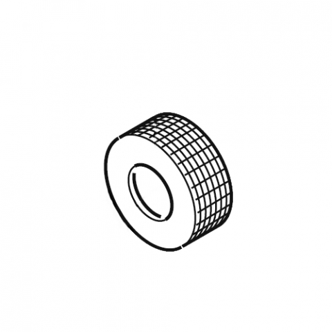 Piese de schimb Proxxon 28510 60/E, 2020.04- - Proxxon, 28472.18-Piesa de schimb,inel