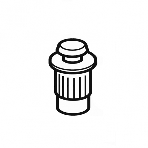 Piese de schimb Proxxon 28510 60/E, 2020.04- - Proxxon, 28472.21-Piesa de schimb,pin blocare