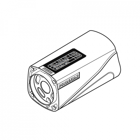 SCULE SI UNELTE - Proxxon 28481.27-Piesa de schimb, corp carcasa