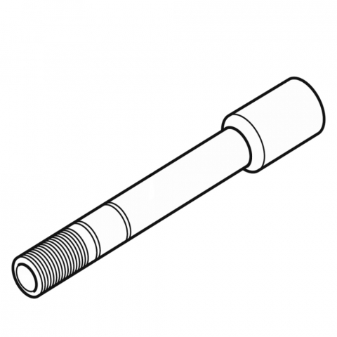 SCULE SI UNELTE - Proxxon 28481.32-Piesa de schimb, ax ptr. 2 rulmenti