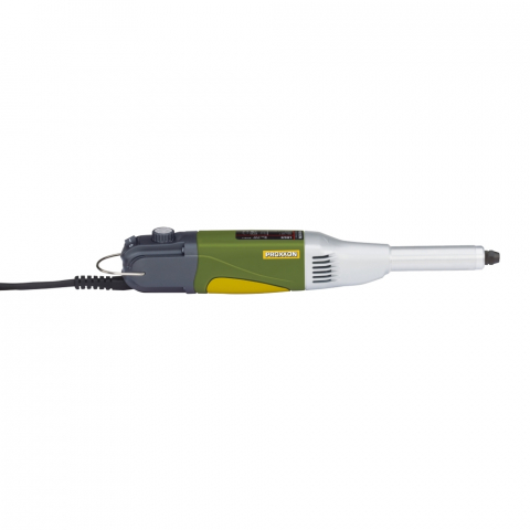 Masini multifunctionale - Proxxon 28485, Masina de gaurit-frezat cu gat lung LBS/E, 5000-20000 rpm, 100W, + geanta si accesorii