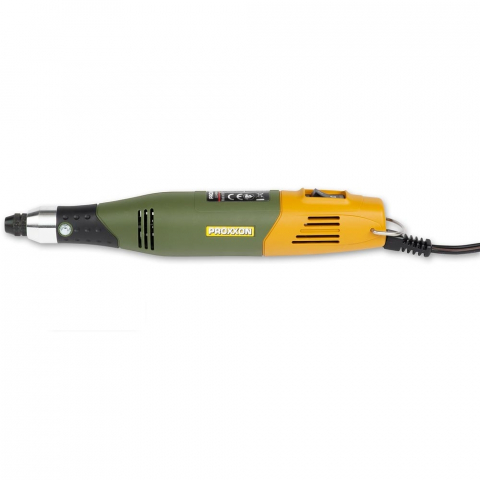 Masini multifunctionale - Proxxon 28500, Masina de gaurit-frezat MICROMOT 60, 20000 rpm, 40W, + accesorii