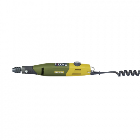 Masini multifunctionale - Proxxon 28512, Masina de gaurit-frezat MICROMOT 60/EF, 5000-20000 rpm, 40W