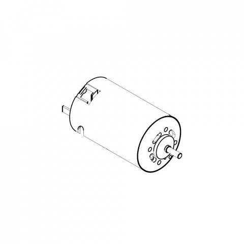 SCULE SI UNELTE - Proxxon, 28526.33-Piesa de schimb, motor incepand cu 2018
