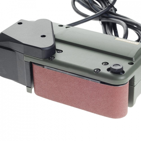 Proxxon 28526, Slefuitor cu banda BBS/S, 150W, + geanta si accesorii [1]