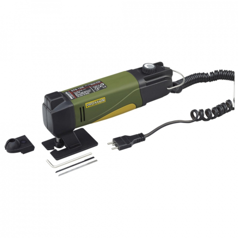 Proxxon 28534, Fierastrau pendular STS 12/E, 2000-5000 cpm, 100W, + accesorii [1]