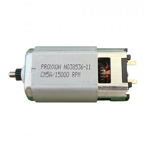 Proxxon 28536.65-Piesa de schimb, motor [1]