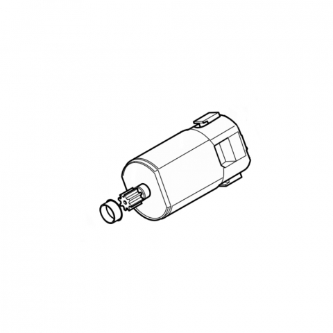 SCULE SI UNELTE - Proxxon, 28536.65A-Piesa de schimb,motor incl -54, -55, -65