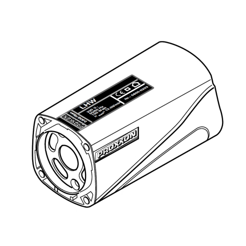 SCULE SI UNELTE - Proxxon 28547.40-Piesa de schimb, corp carcasa