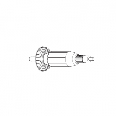 SCULE SI UNELTE - Proxxon 28568.22-Piesa de schimb,rotor