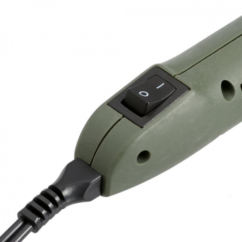 Proxxon 28594, Slefuitor liniar PS13, 800 B/min, + accesorii [1]