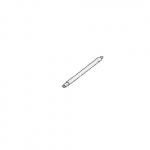 Piese de schimb Proxxon 28600 - Proxxon 28600.17-Piesa de schimb, maneta