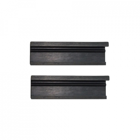 Piese de schimb Proxxon 28602 - Proxxon 28602.01-Piesa de schimb, cauciuc bacuri, 2 bucati
