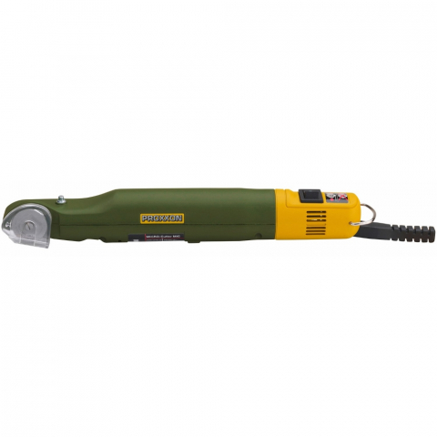Masini multifunctionale - Proxxon 28650, MICRO cutter MIC, 20000 rpm, 40W, + accesorii