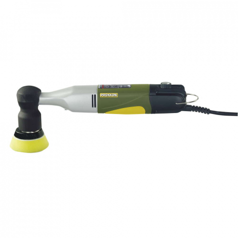 Masini pentru slefuit si lustruit - Proxxon 28680, Masina de lustruit orbital EP/E, 800-2800 rpm, 100W, + geanta si accesorii