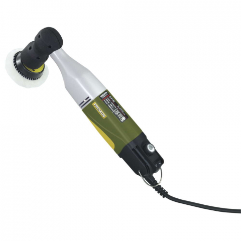 Proxxon 28680, Masina de lustruit orbital EP/E, 800-2800 rpm, 100W, + geanta si accesorii [1]