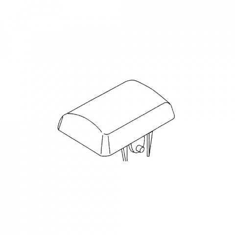 Piese de schimb Proxxon 28690 - Proxxon 28690.03-Piesa de schimb, comutator